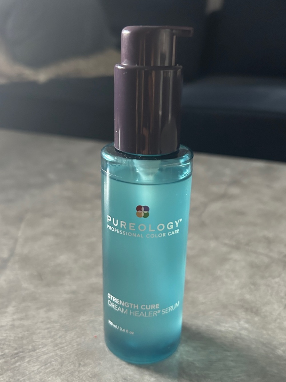 Pureology strength cure dream healer serum